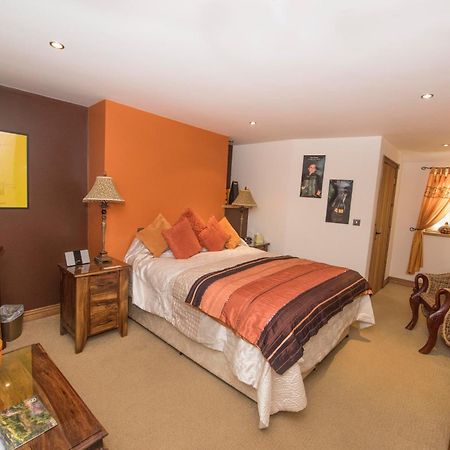 The Blue Bell Inn Weaverthorpe Экстерьер фото