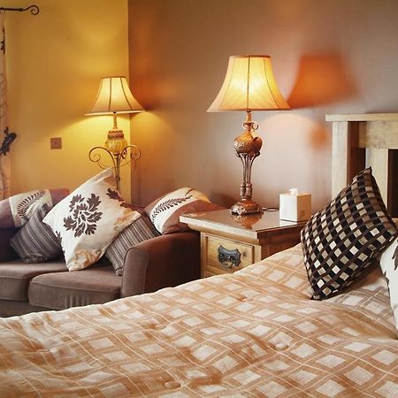 The Blue Bell Inn Weaverthorpe Экстерьер фото