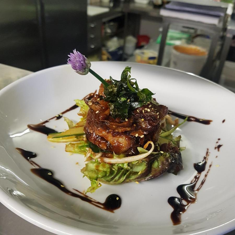 The Blue Bell Inn Weaverthorpe Экстерьер фото