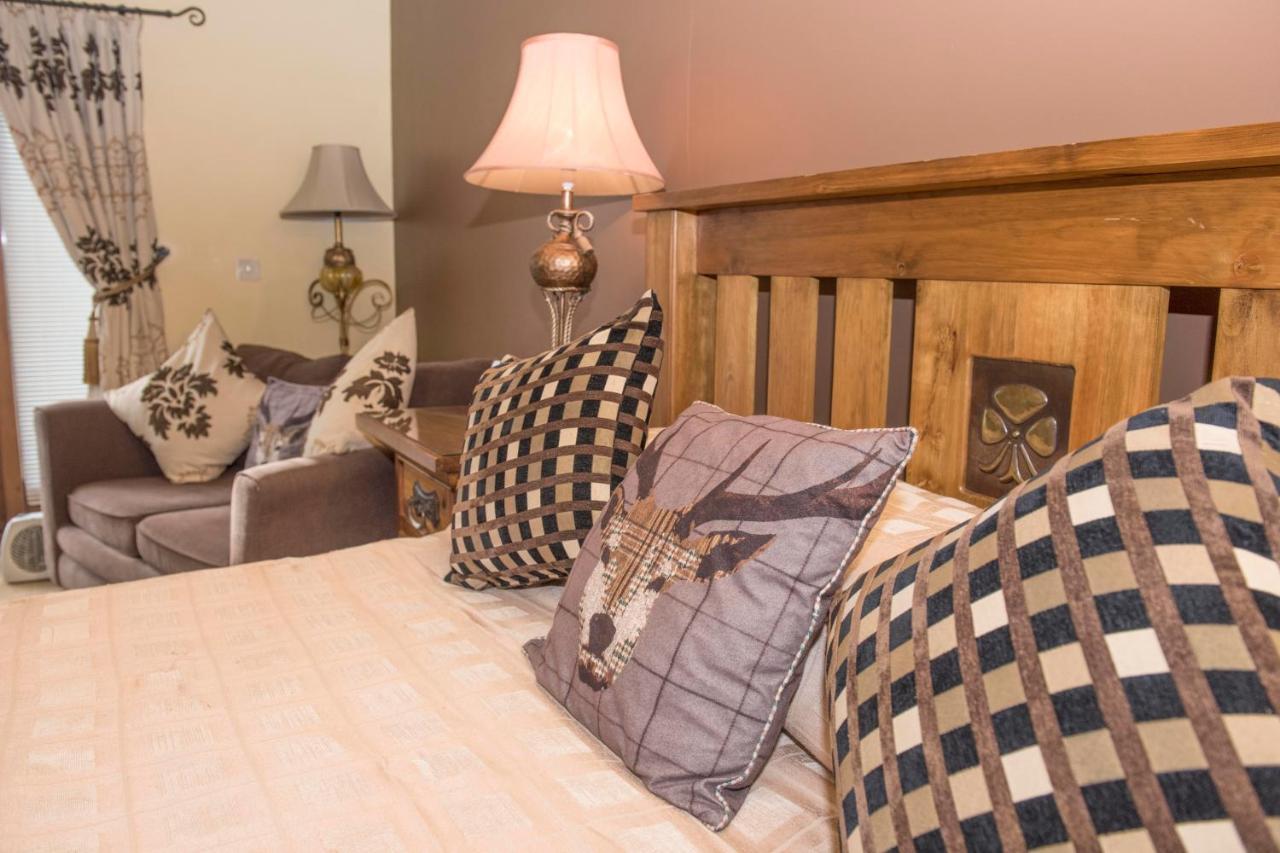 The Blue Bell Inn Weaverthorpe Экстерьер фото