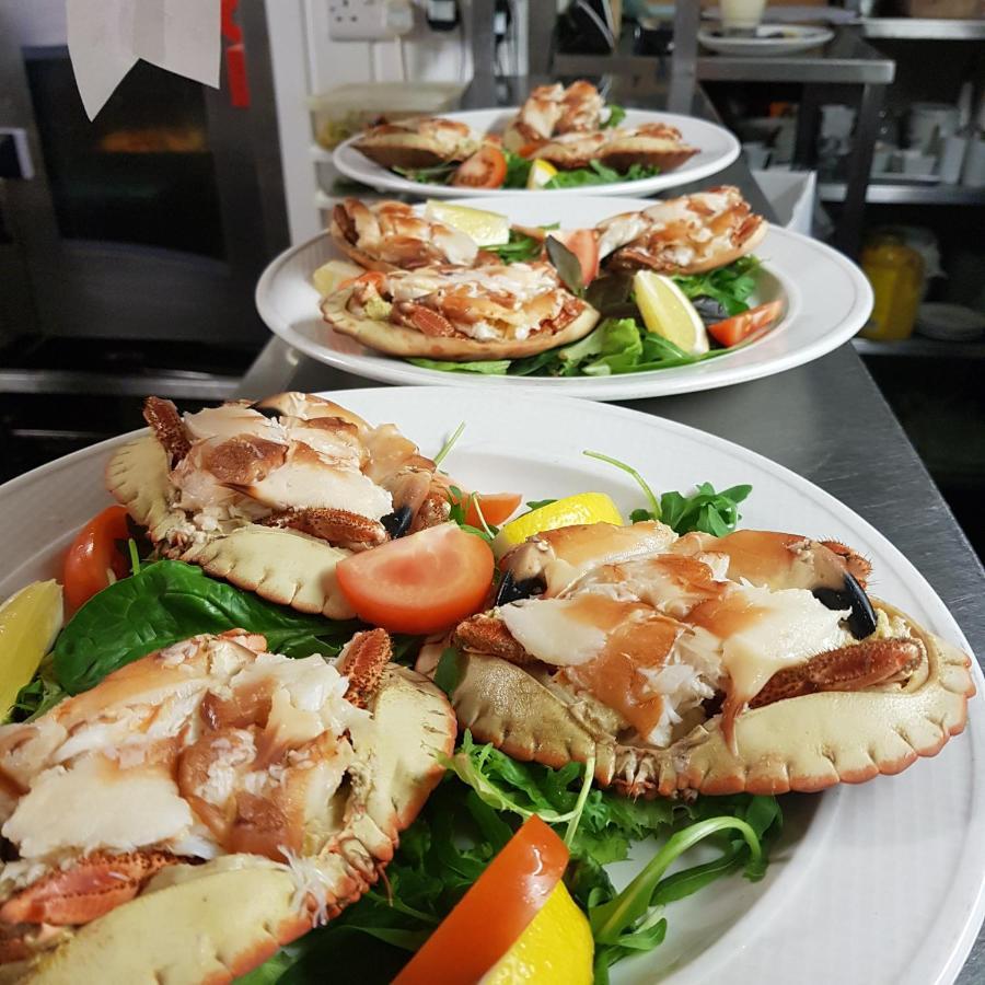 The Blue Bell Inn Weaverthorpe Экстерьер фото