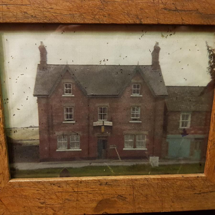 The Blue Bell Inn Weaverthorpe Экстерьер фото