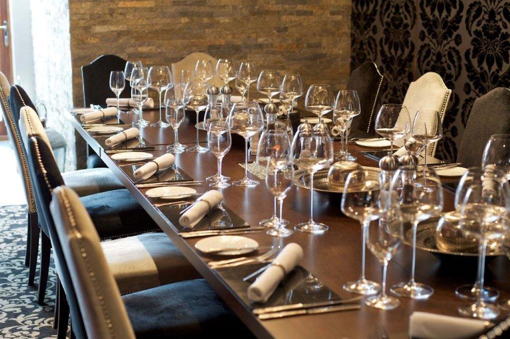 The Blue Bell Inn Weaverthorpe Экстерьер фото