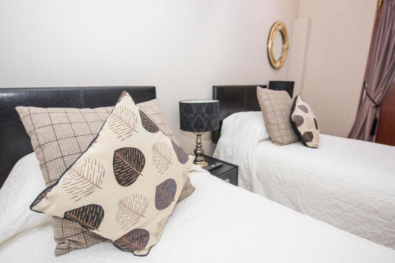 The Blue Bell Inn Weaverthorpe Экстерьер фото