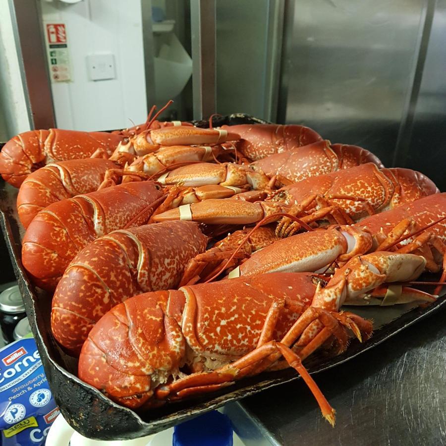 The Blue Bell Inn Weaverthorpe Экстерьер фото