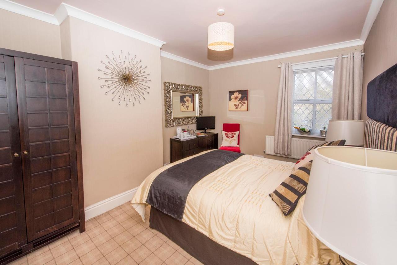 The Blue Bell Inn Weaverthorpe Экстерьер фото