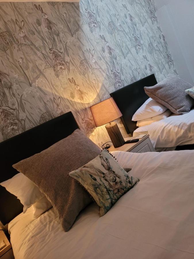 The Blue Bell Inn Weaverthorpe Экстерьер фото