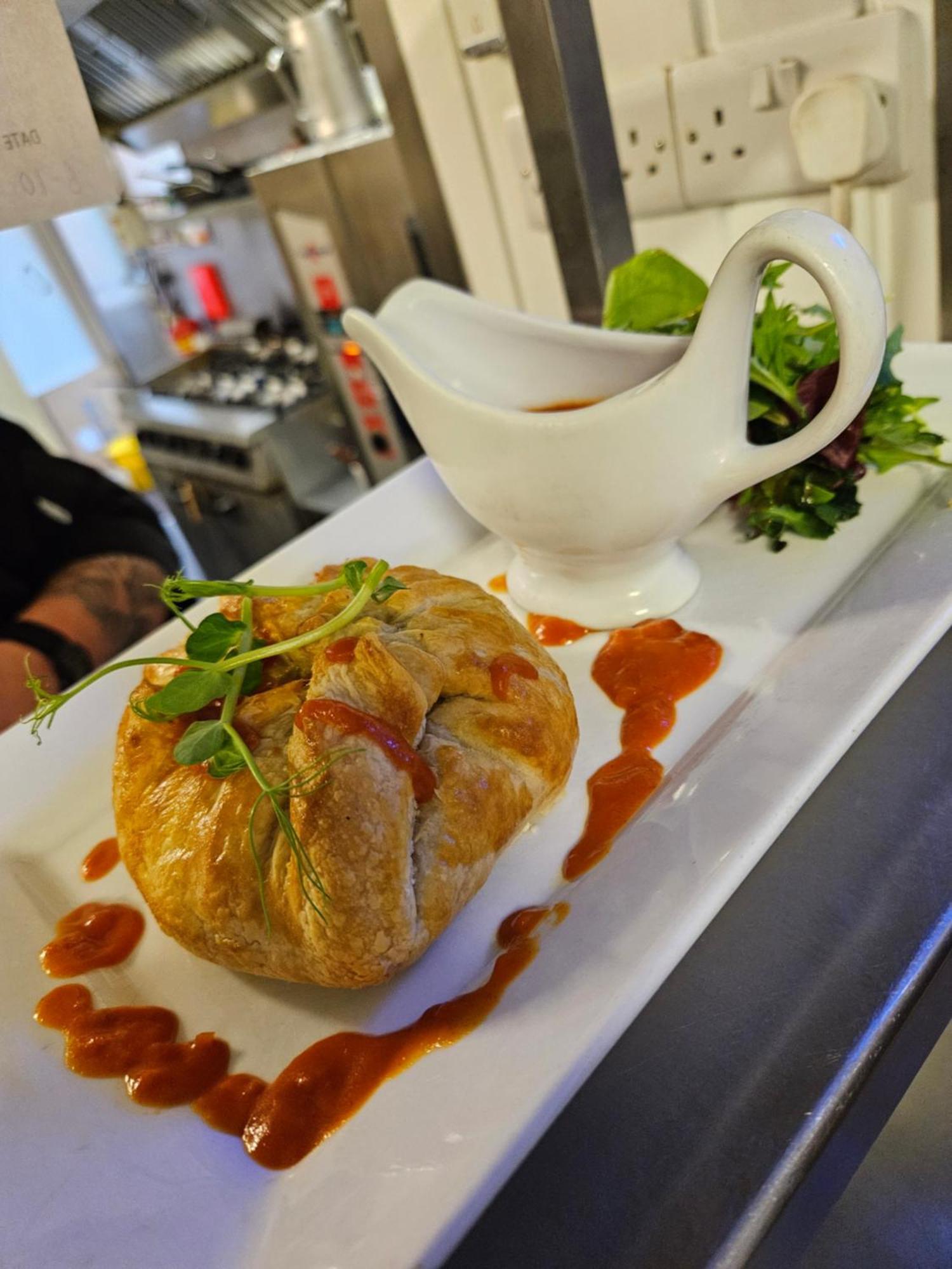 The Blue Bell Inn Weaverthorpe Экстерьер фото